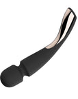 LELO Smart Wand 2 Medium - Black