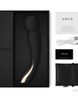 LELO Smart Wand 2 Medium - Black