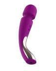 LELO Smart Wand 2 Medium - Deep Rose