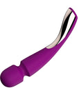 LELO Smart Wand 2 Medium - Deep Rose