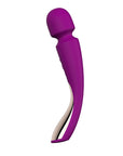 LELO Smart Wand 2 Medium - Deep Rose