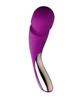 LELO Smart Wand 2 Medium - Deep Rose