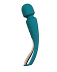 LELO Smart Wand 2 Medium - Ocean Blue