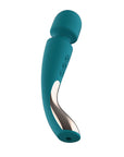 LELO Smart Wand 2 Medium - Ocean Blue