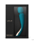 LELO Smart Wand 2 Medium - Ocean Blue