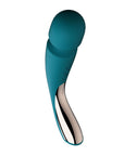 LELO Smart Wand 2 Medium - Ocean Blue