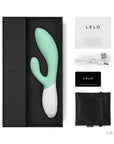 LELO Ina 3 - Seaweed Green