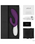 LELO Ina Wave 2 - Plum