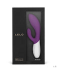 LELO Ina Wave 2 - Plum