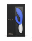 LELO Ina Wave 2 - California Sky Blue