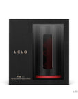 LELO F1S V2X - Red