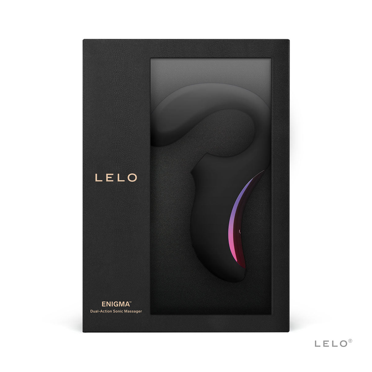 LELO Enigma - Black