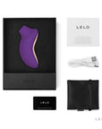 LELO Sona 2 Cruise - Purple