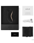 LELO Sona 2 Cruise - Black