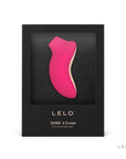 LELO Sona 2 Cruise - Cerise