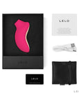 LELO Sona 2 - Cerise