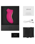 LELO Sona - Cerise