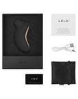 LELO Sona - Black