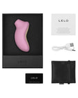 LELO Sona - Pink