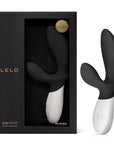 LELO Loki Wave - Obsidian Black