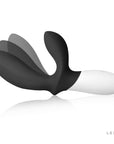 LELO Loki Wave - Obsidian Black