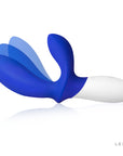 LELO Loki Wave - Federal Blue