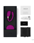 LELO Tiani 3 - Deep Rose