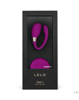 LELO Tiani 3 - Deep Rose