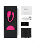 LELO Tiani 3 - Cerise