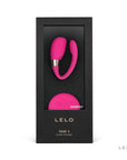 LELO Tiani 3 - Cerise