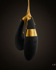 LELO Tiani 24K - Obsidian Black