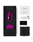 LELO Tiani 2 - Deep Rose