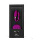 LELO Tiani 2 - Deep Rose