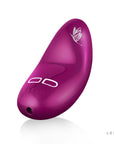 LELO Nea 2 - Deep Rose