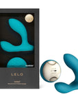 LELO Hugo - Ocean Blue