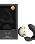 LELO Hugo - Black