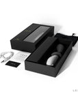 LELO Loki - Obsidian Black