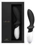 LELO Loki - Obsidian Black