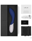 LELO Mona Wave - Midnight Blue