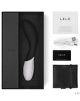 LELO Mona Wave - Black