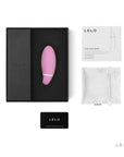 LELO Smart Bead  - Pink