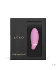 LELO Smart Bead  - Pink