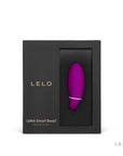 LELO Smart Bead  - Deep Rose