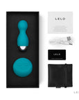 LELO Hula Beads - Ocean Blue