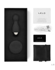 LELO Hula Beads - Black