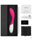 LELO Mona 2 - Cerise