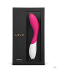 LELO Mona 2 - Cerise