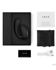 LELO Ida Wave - Black