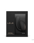 LELO Ida Wave - Black