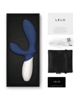 LELO Loki Wave 2 - Blue